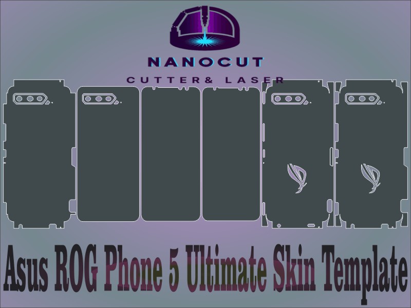Asus ROG Phone 5 Ultimate